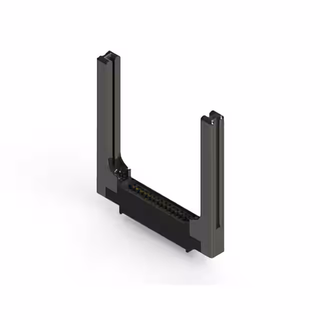 395-016-525-658 EDAC Inc.  Edgeboard Connectors